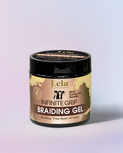 Lela Braiding Essentials Set